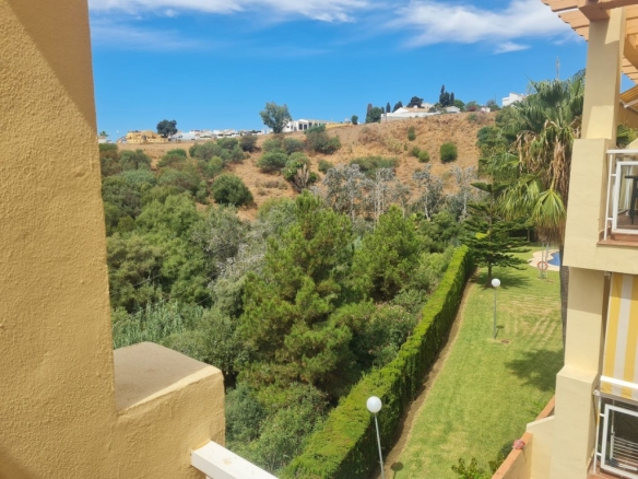 Imagen 1 de Apartamento en Alquiler en Mijas Costa Málaga