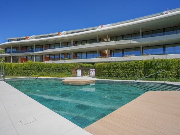 Imagen 2 de Apartamento en Alquiler en Fuengirola Málaga
