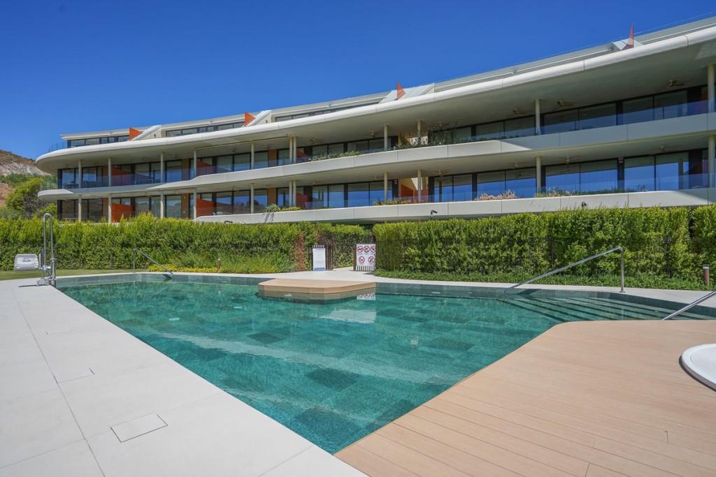 Imagen 2 de Apartamento en Alquiler en Fuengirola Málaga