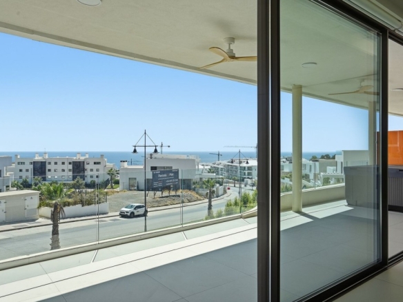 Imagen 3 de Apartamento en Alquiler en Fuengirola Málaga