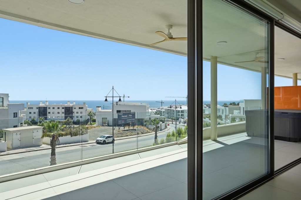 Imagen 3 de Apartamento en Alquiler en Fuengirola Málaga