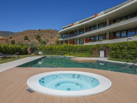 Imagen 1 de Apartamento en Alquiler en Fuengirola Málaga