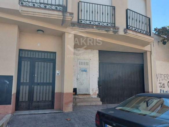 Imagen 1 de Local Comercial en Camarena
