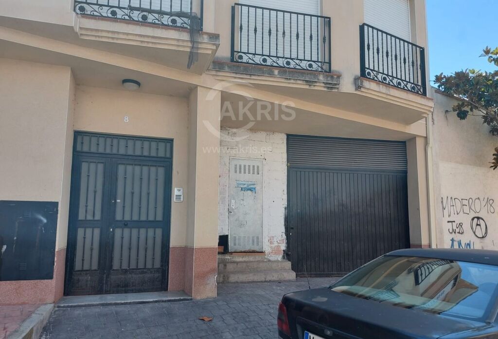 Imagen 1 de Local Comercial en Camarena
