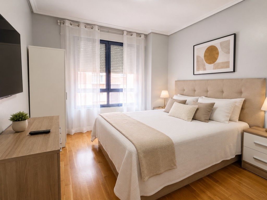 Imagen 2 de Piso en Venta en Oviedo Asturias LOS PRADOS