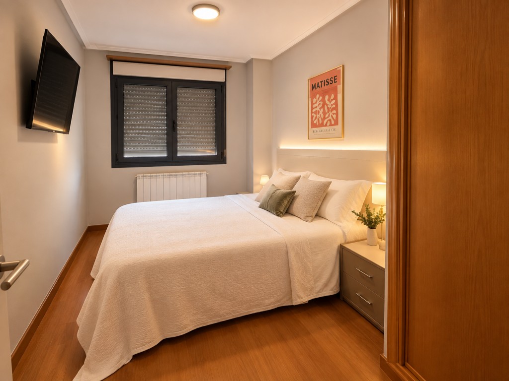 Imagen 1 de Piso en Venta en Oviedo Asturias LOS PRADOS