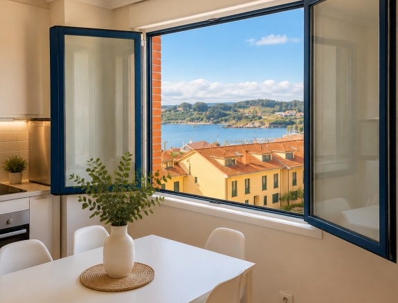 Imagen 2 de Piso en Venta en Altamira (Gozon) Asturias