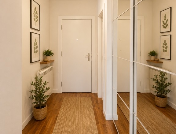 Imagen 4 de Piso en Venta en Altamira (Gozon) Asturias
