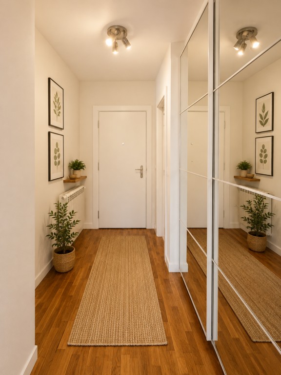 Imagen 4 de Piso en Venta en Altamira (Gozon) Asturias