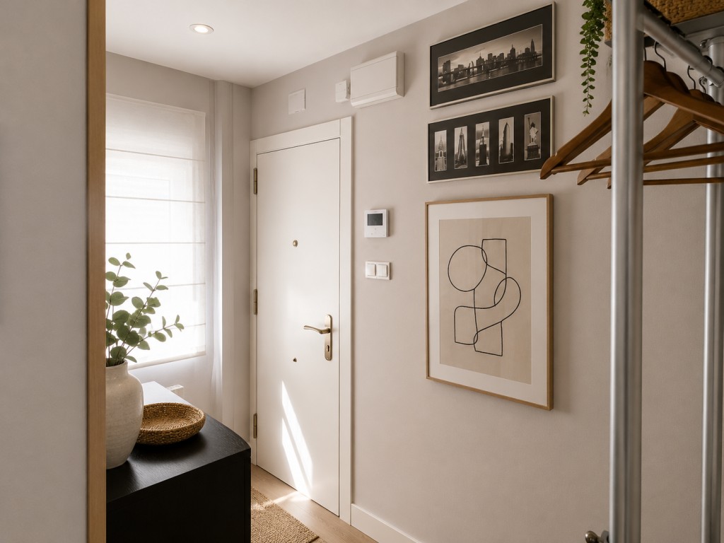 Imagen 2 de Piso en Venta en Avilés Asturias