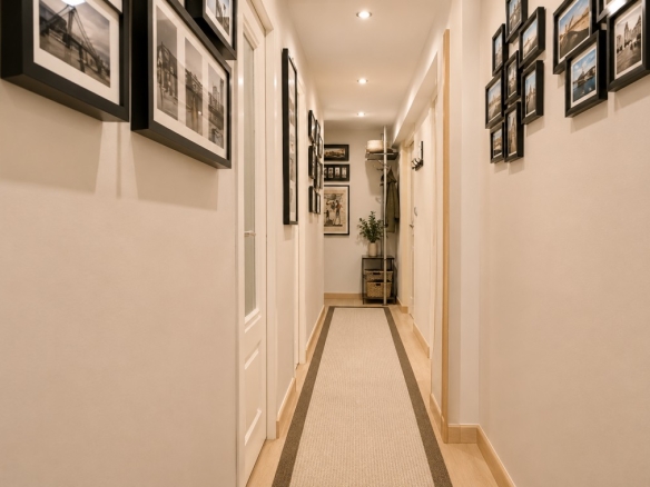 Imagen 3 de Piso en Venta en Avilés Asturias