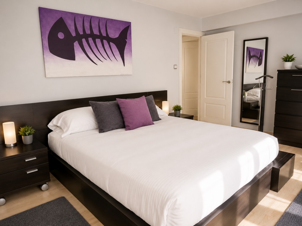 Imagen 4 de Piso en Venta en Avilés Asturias