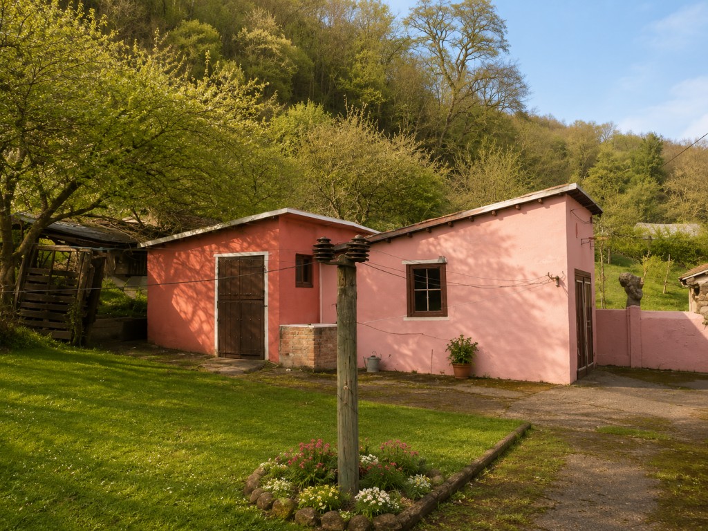 Imagen 2 de Casa-Chalet en Venta en Carbayin-Siero Asturias
