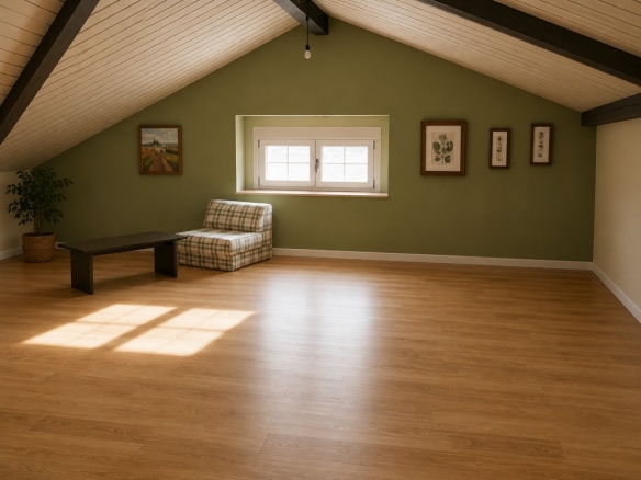 Imagen 3 de Casa-Chalet en Venta en Carbayin-Siero Asturias
