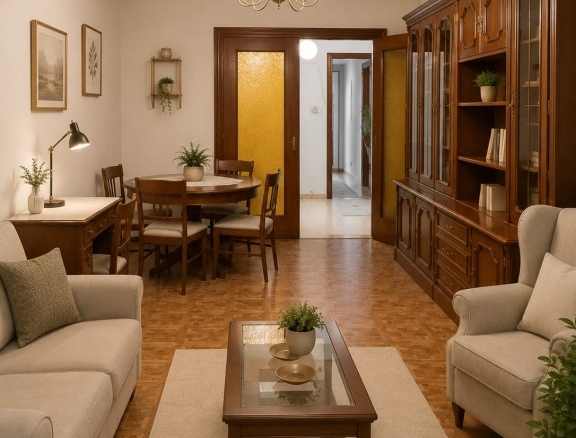 Imagen 1 de Apartamento en Venta en Faya
