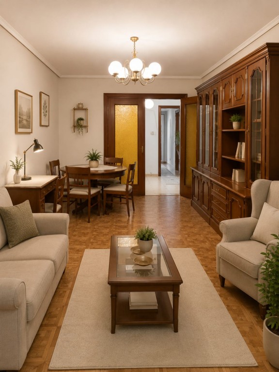 Imagen 1 de Apartamento en Venta en Faya