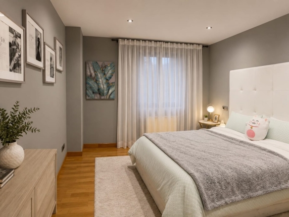 Imagen 3 de Piso en Venta en Gijón Asturias