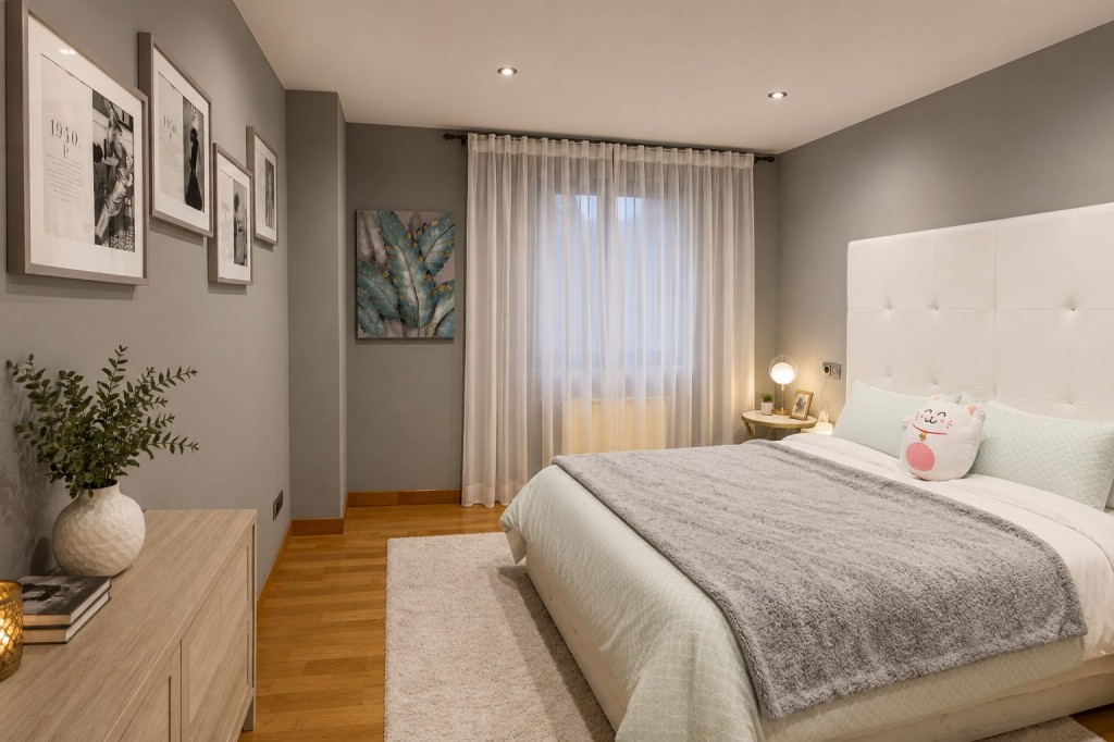 Imagen 3 de Piso en Venta en Gijón Asturias
