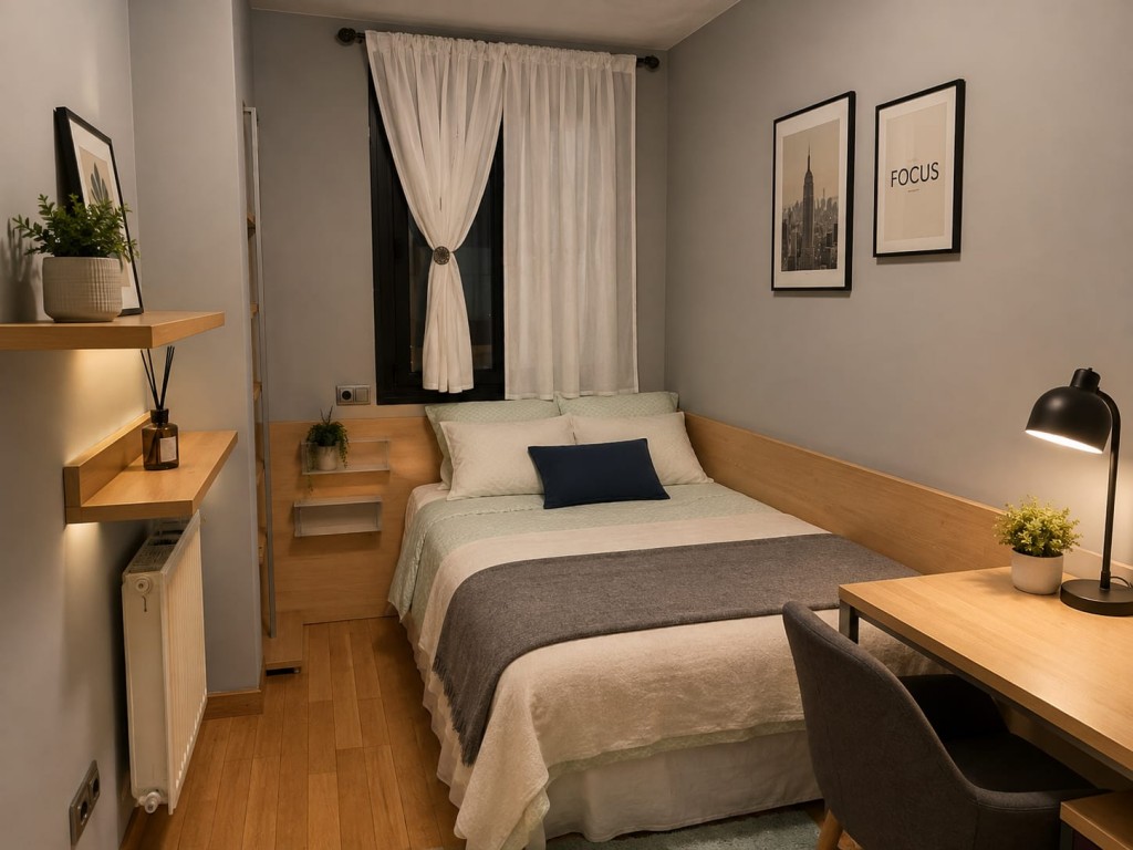 Imagen 4 de Piso en Venta en Gijón Asturias
