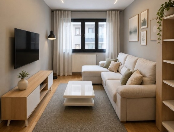 Imagen 1 de Piso en Venta en Gijón Asturias