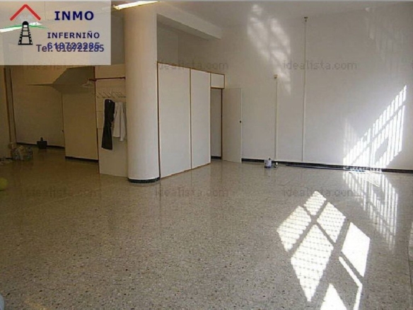 Imagen 2 de Local comercial en Alquiler en Ferrol La Coruña Ref: 437410