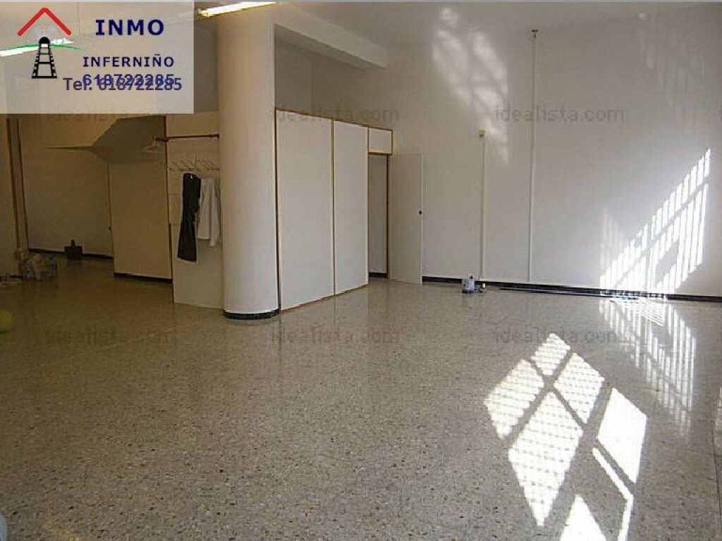 Imagen 2 de Local comercial en Alquiler en Ferrol La Coruña Ref: 437410