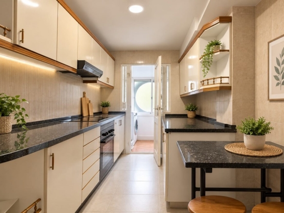 Imagen 3 de Piso en Venta en Barredos (Ujo) Asturias