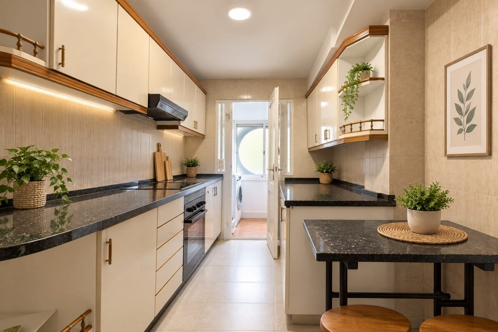 Imagen 3 de Piso en Venta en Barredos (Ujo) Asturias