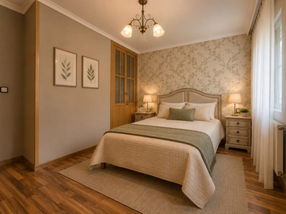 Imagen 4 de Piso en Venta en Barredos (Ujo) Asturias