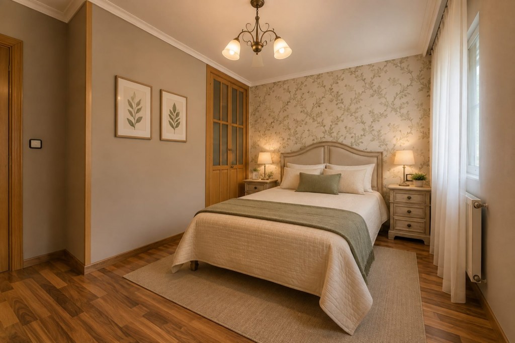Imagen 4 de Piso en Venta en Barredos (Ujo) Asturias