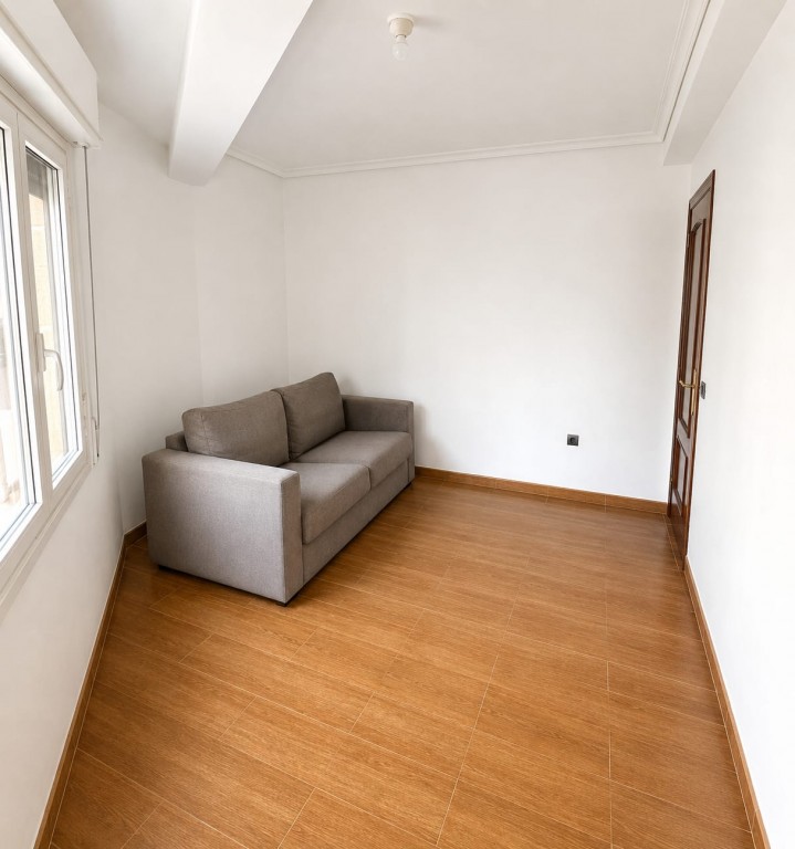 Imagen 1 de Piso en Venta en Avilés Asturias