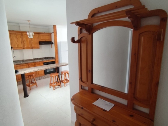 Imagen 2 de Piso en Alquiler en San Cristobal De La Laguna Santa Cruz de Tenerife