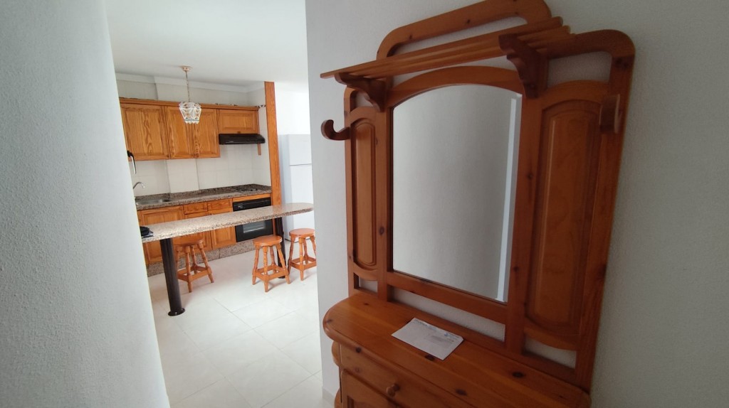Imagen 2 de Piso en Alquiler en San Cristobal De La Laguna Santa Cruz de Tenerife