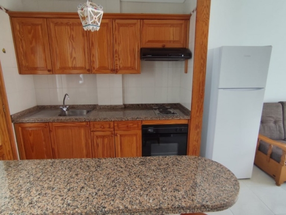 Imagen 4 de Piso en Alquiler en San Cristobal De La Laguna Santa Cruz de Tenerife