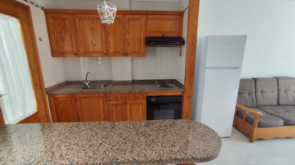 Imagen 4 de Piso en Alquiler en San Cristobal De La Laguna Santa Cruz de Tenerife