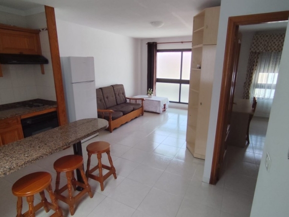 Imagen 1 de Piso en Alquiler en San Cristobal De La Laguna Santa Cruz de Tenerife