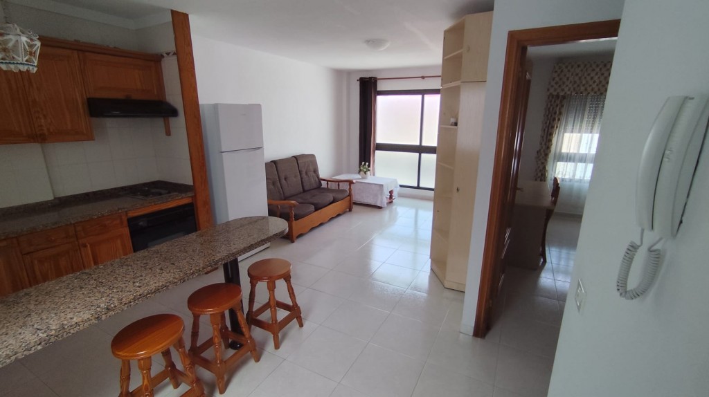 Imagen 1 de Piso en Alquiler en San Cristobal De La Laguna Santa Cruz de Tenerife