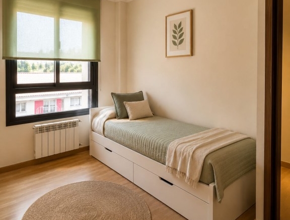 Imagen 2 de Piso en Venta en Berron