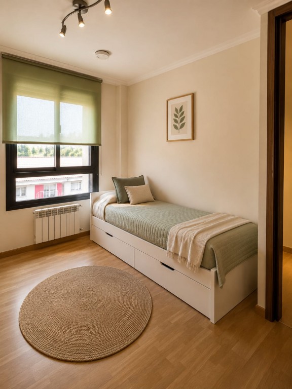 Imagen 2 de Piso en Venta en Berron