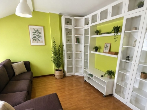 Imagen 1 de Piso en Venta en Berron