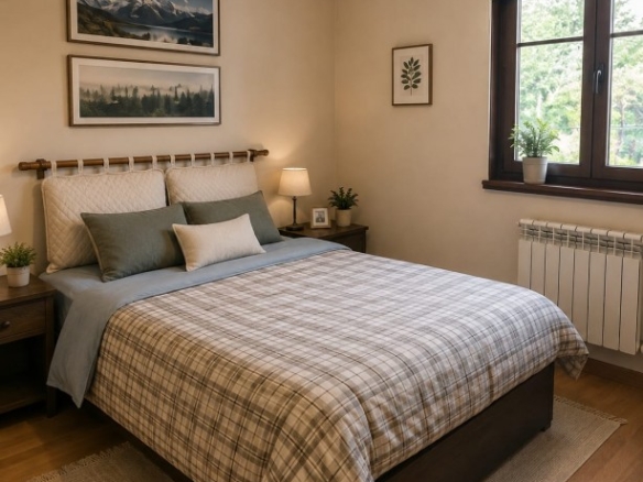 Imagen 4 de Piso en Venta en Aguino Asturias