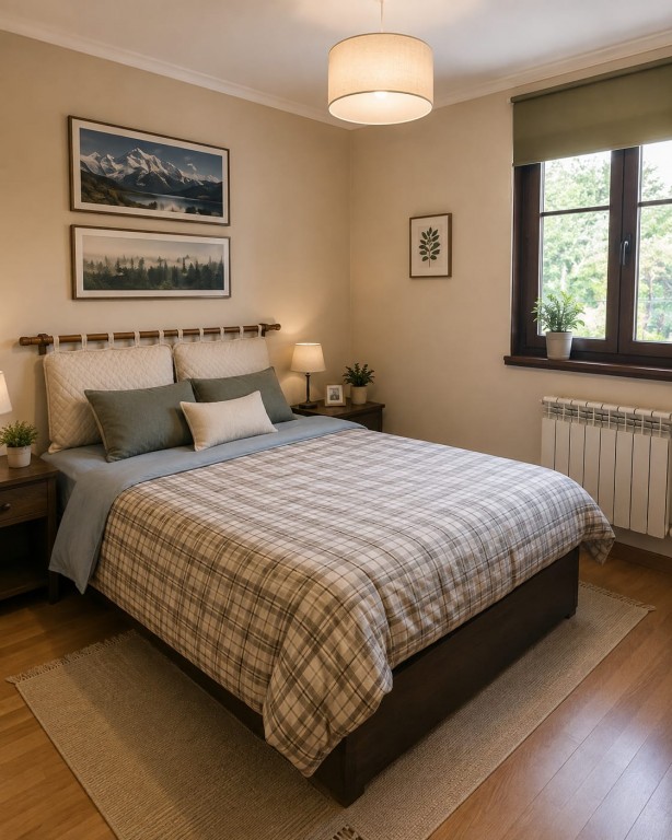 Imagen 4 de Piso en Venta en Aguino Asturias