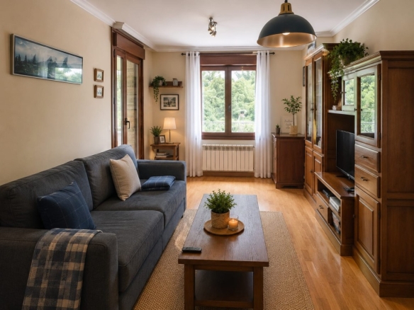 Imagen 1 de Piso en Venta en Aguino Asturias