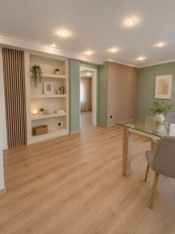 Imagen 2 de Piso en Venta en Ablanedo (Morcin) Asturias