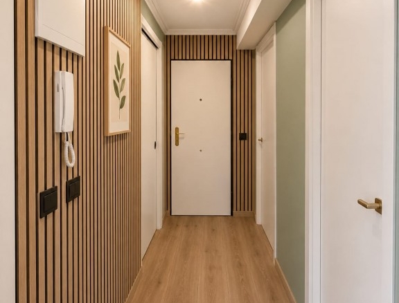 Imagen 3 de Piso en Venta en Ablanedo (Morcin) Asturias