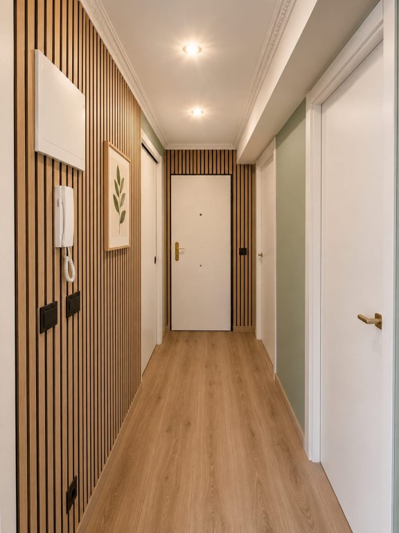 Imagen 3 de Piso en Venta en Ablanedo (Morcin) Asturias