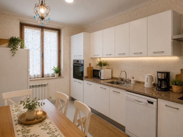 Imagen 3 de Piso en Venta en Oviedo Asturias CENTRO
