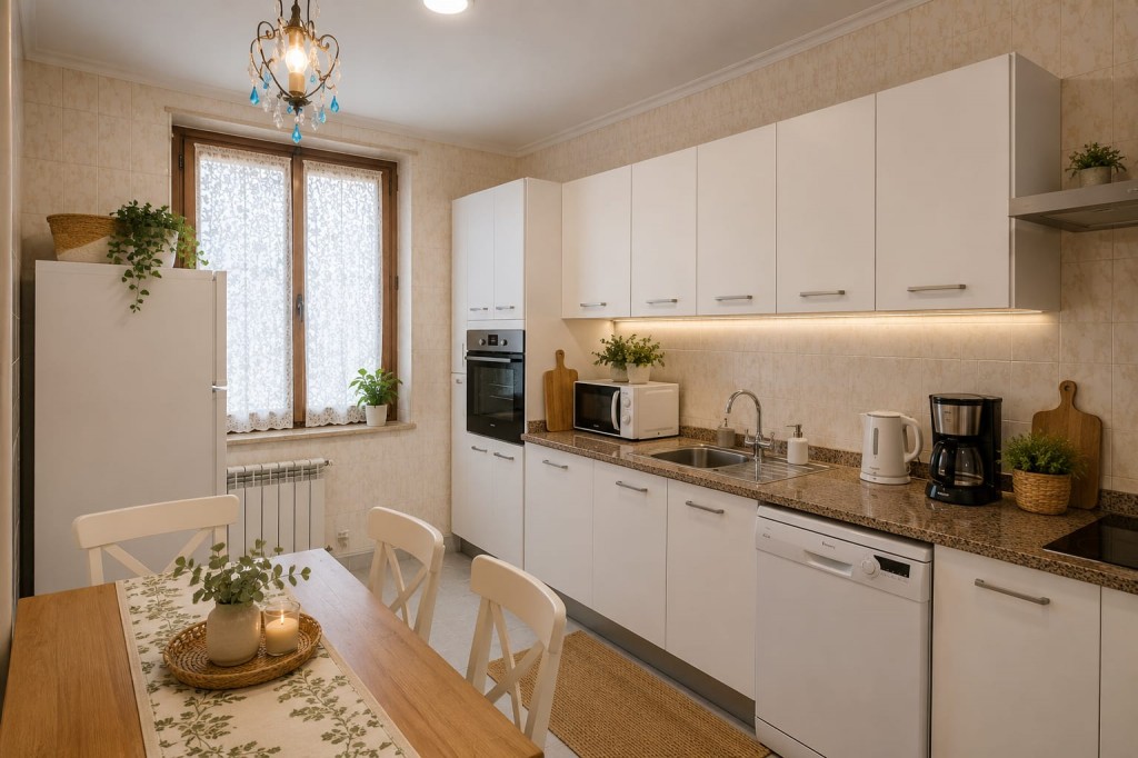 Imagen 3 de Piso en Venta en Oviedo Asturias CENTRO