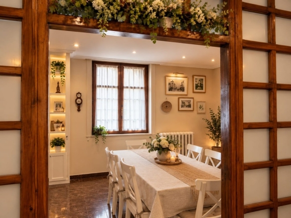 Imagen 4 de Piso en Venta en Oviedo Asturias CENTRO