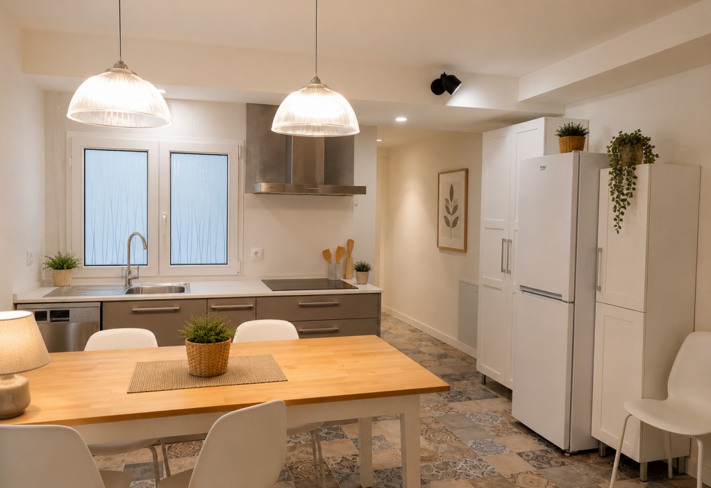Imagen 2 de Piso en Venta en Gijón Asturias